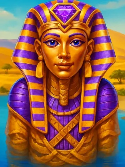 Mummy’s Jewels